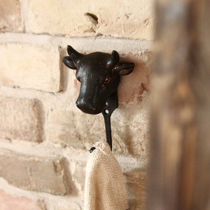 Bull Hook