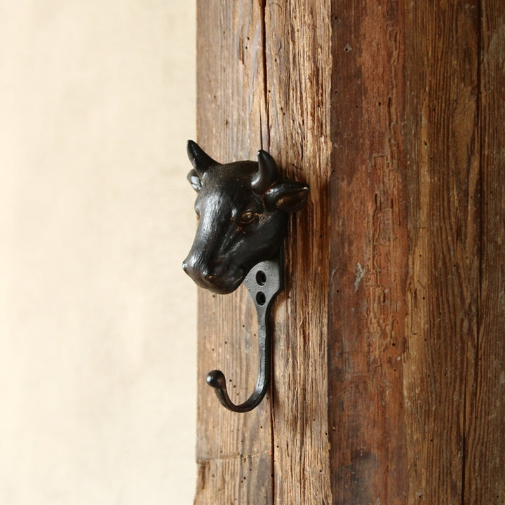 Bull Hook