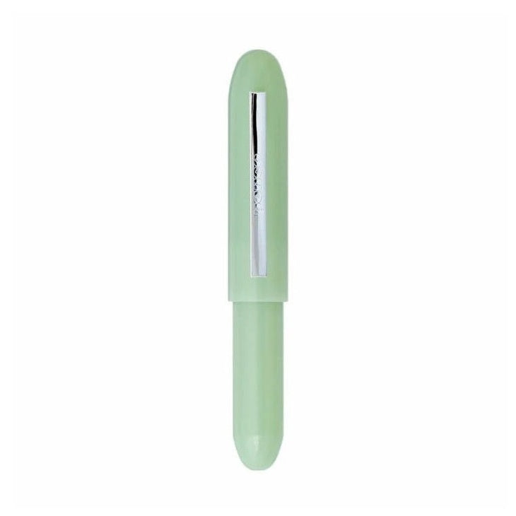 Bullet Ballpoint Pen Light - mint