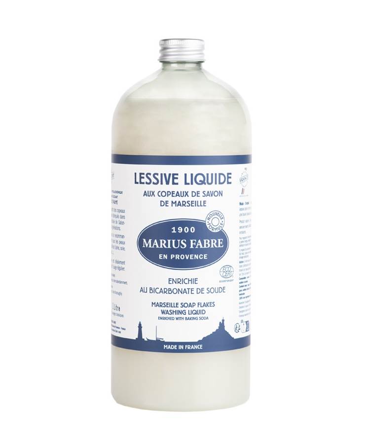 Marseille Soap Washing Liquid