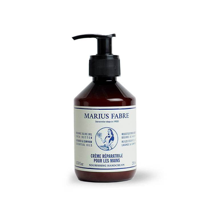 Olive Oil Hand Repair Cream 200 ml