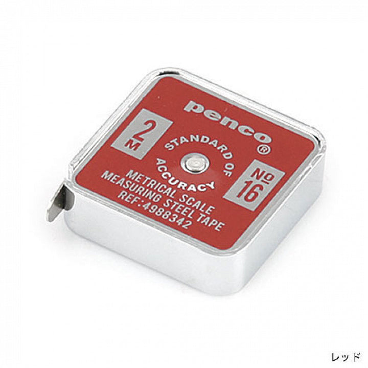 Penco Tape Measure