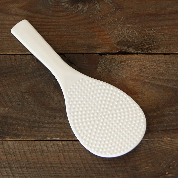 Rice Paddle