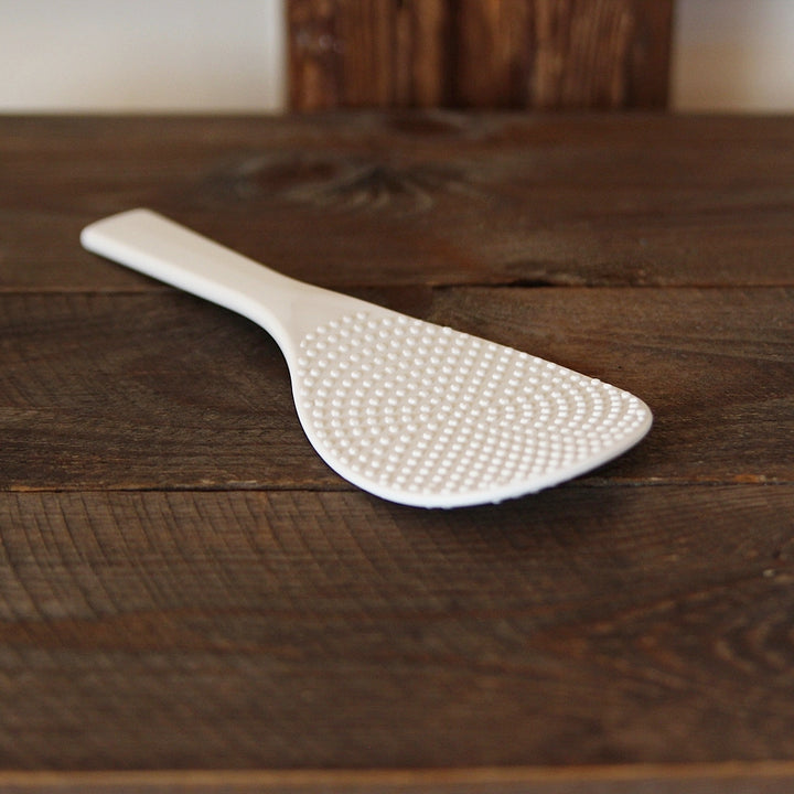 Rice Paddle