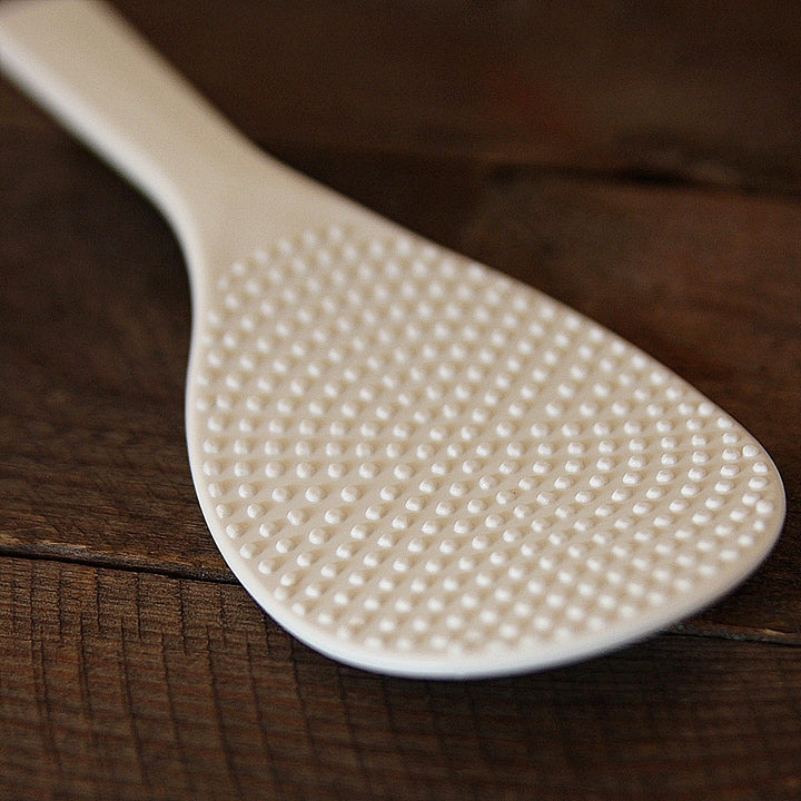 Rice Paddle