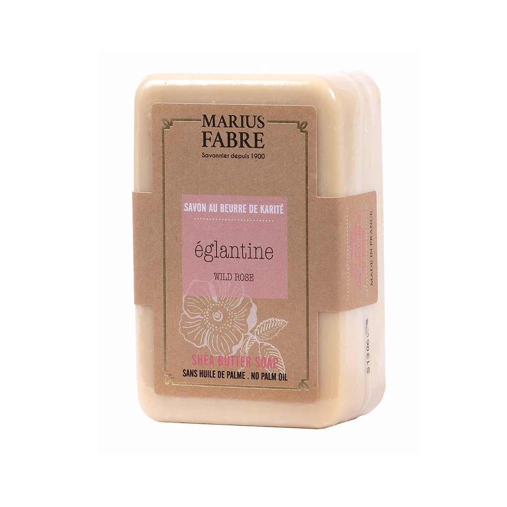Seife - Heckenrose 100g