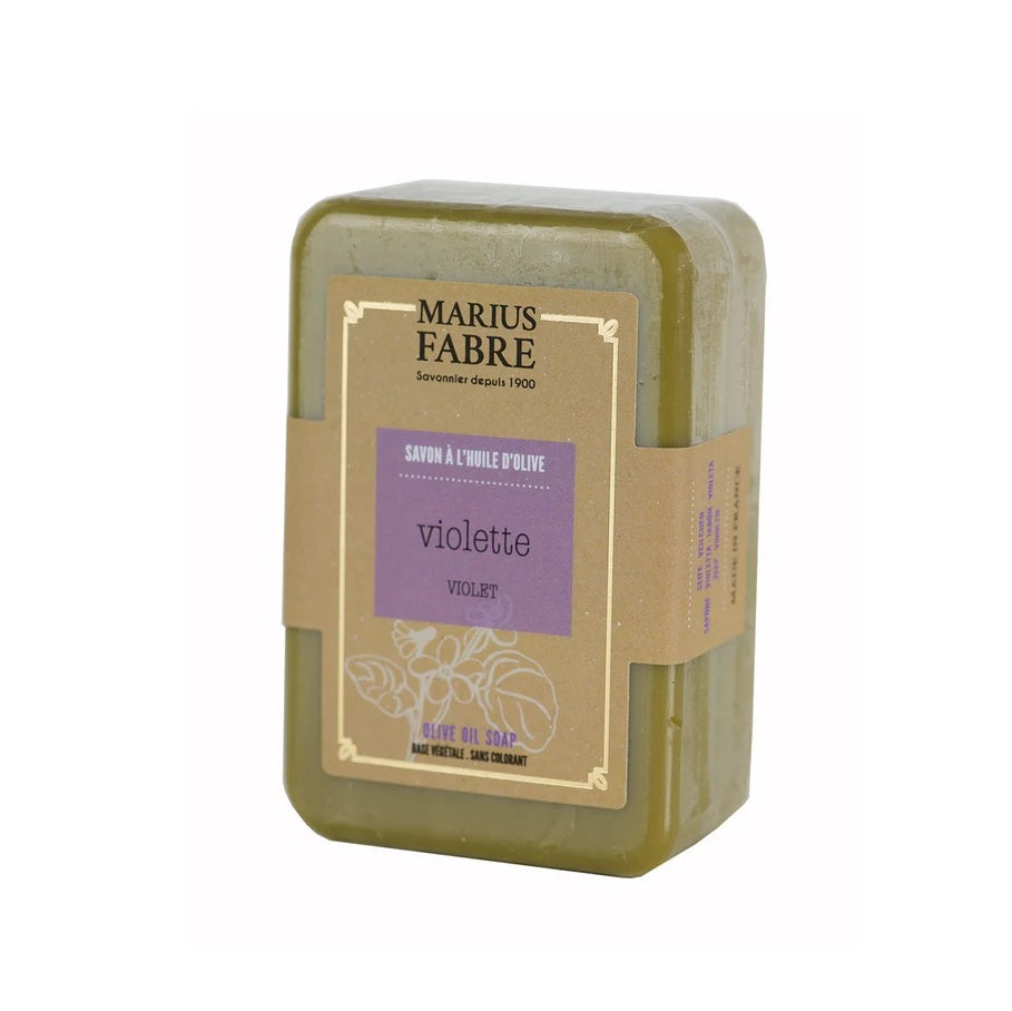 Seife - Veilchen 100g