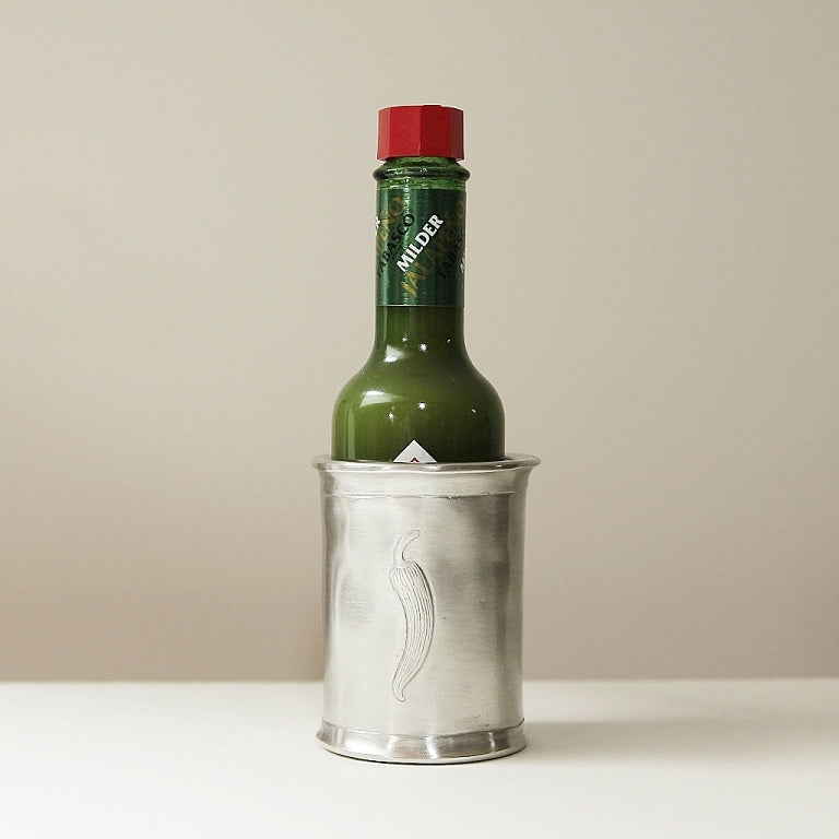 Tabasco Ständer Cosi Tabellini – Peter Fields