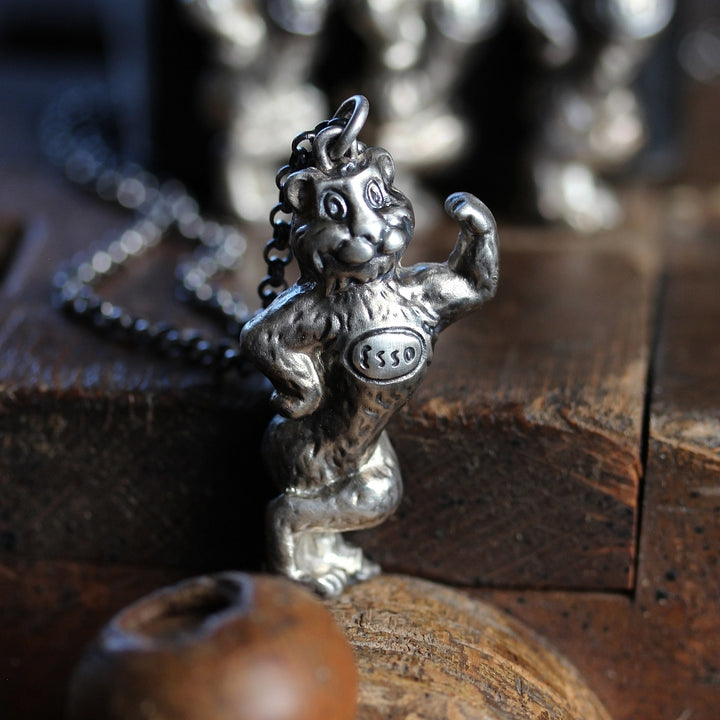 Tiger Pendant