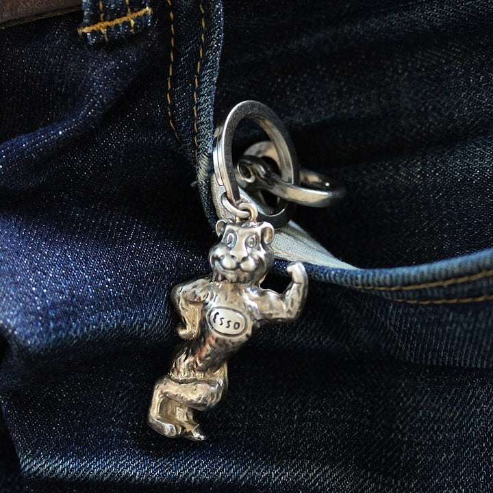 Tiger Pendant