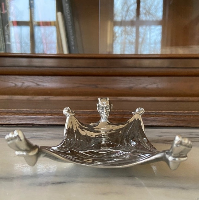 Demon Pocket Tray