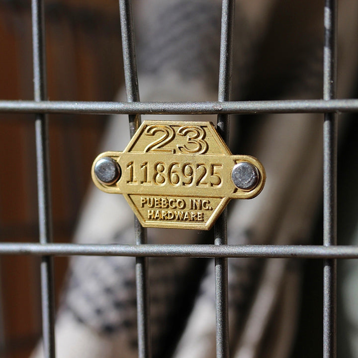 Locker Basket - Small