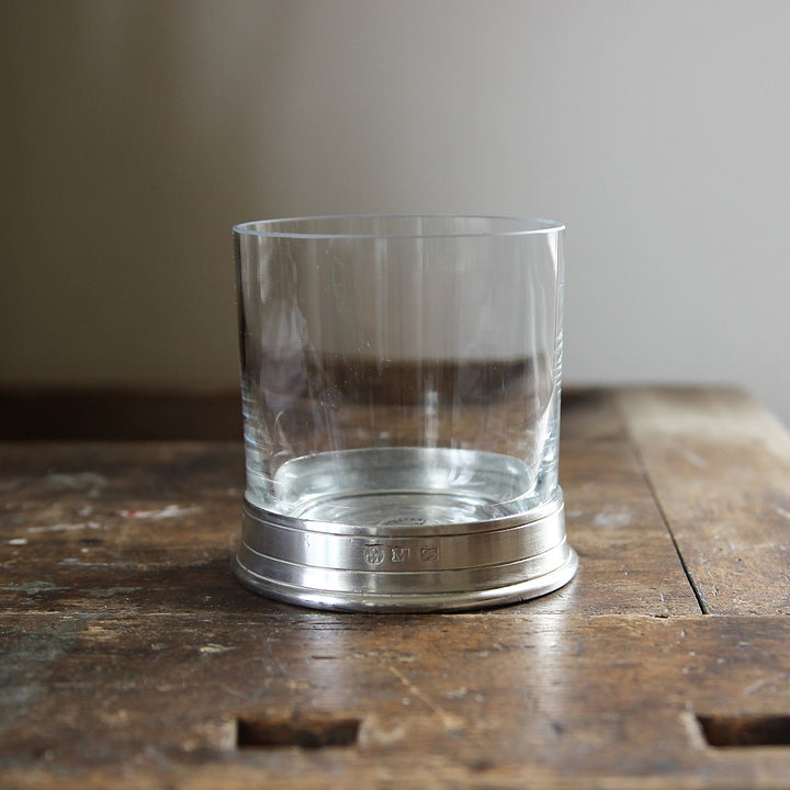 Old Fashioned Tumbler