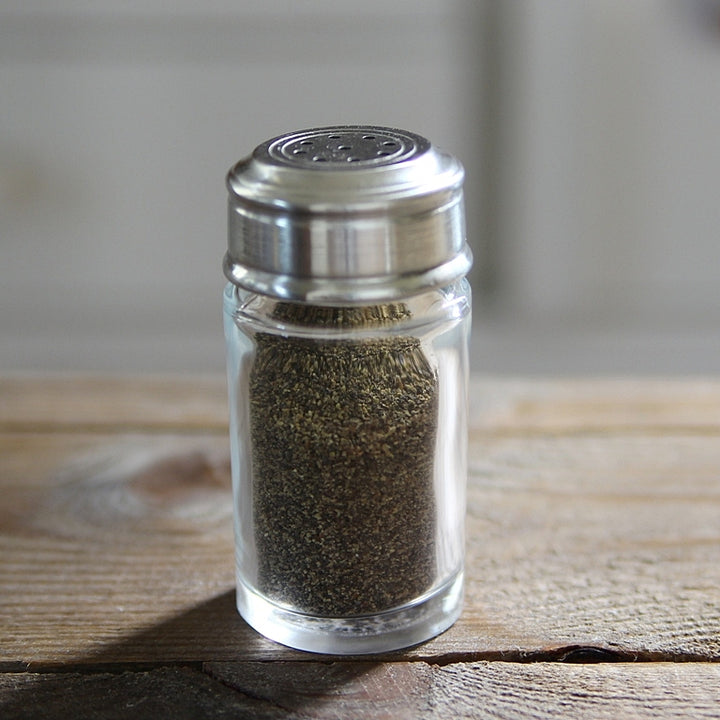 Pepper Shaker Palermo
