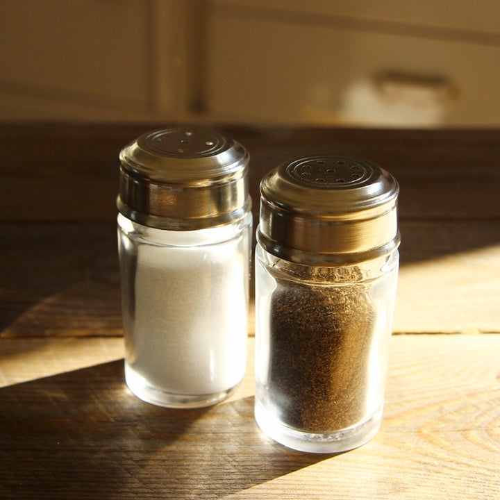 Pepper Shaker Palermo