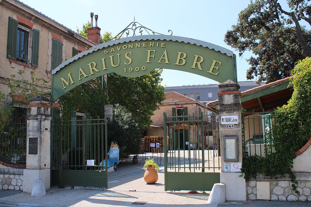 Discover the Legacy of Marius Fabre