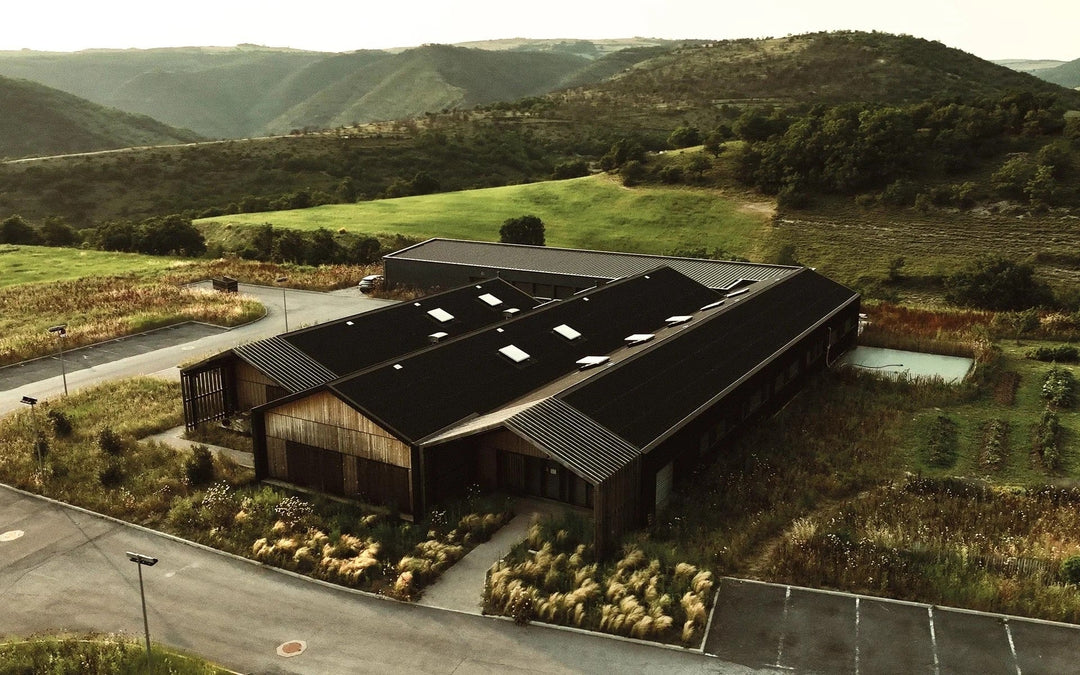 Bleu de Chauffe - Made in France bags