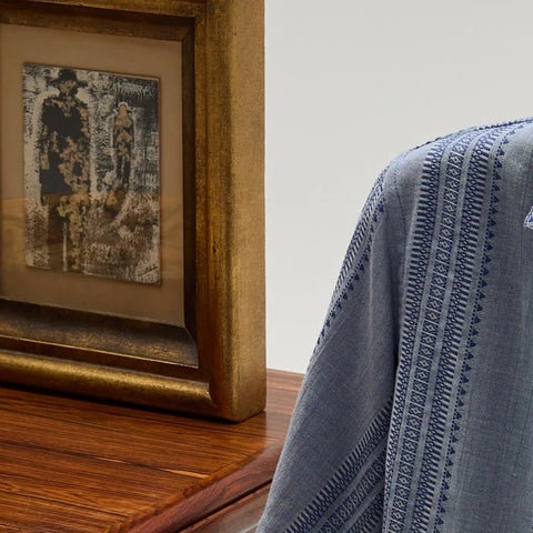 Portuguese Flannel