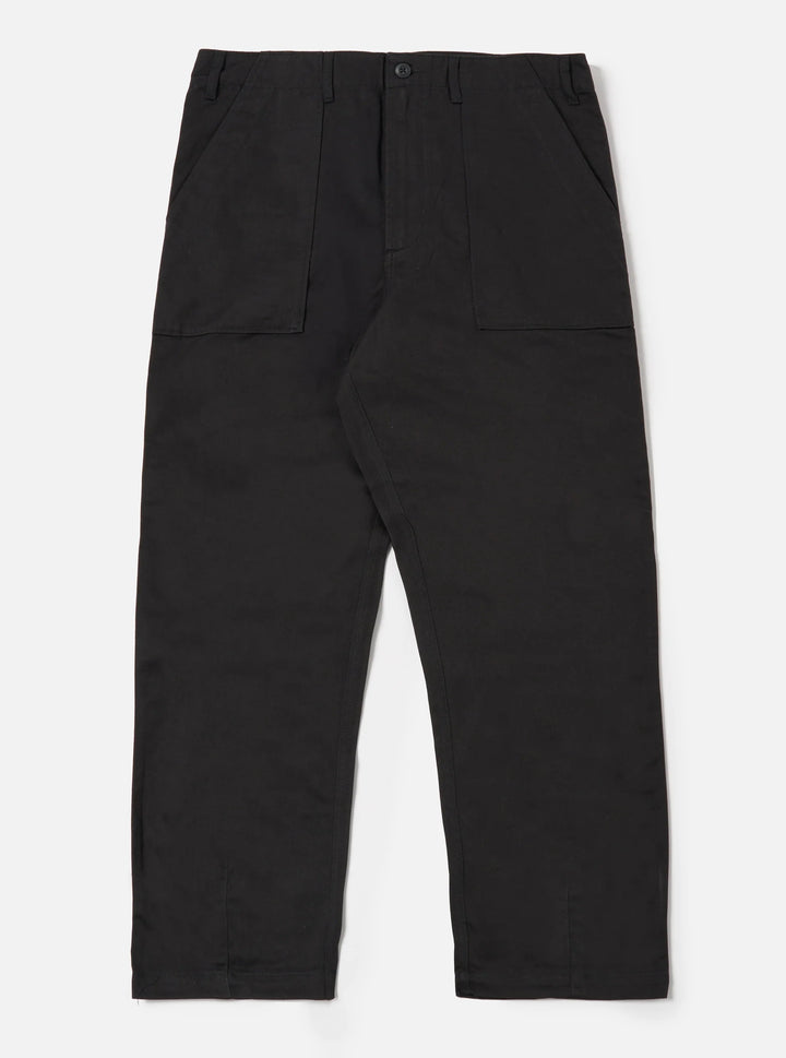 Fatigue Pant - Black