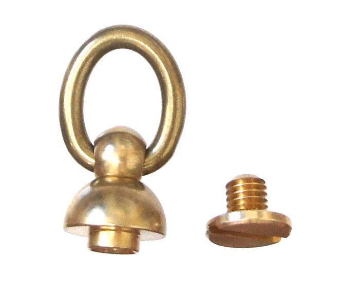 Rotary Connector Brass