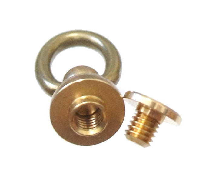 Rotary Connector Brass