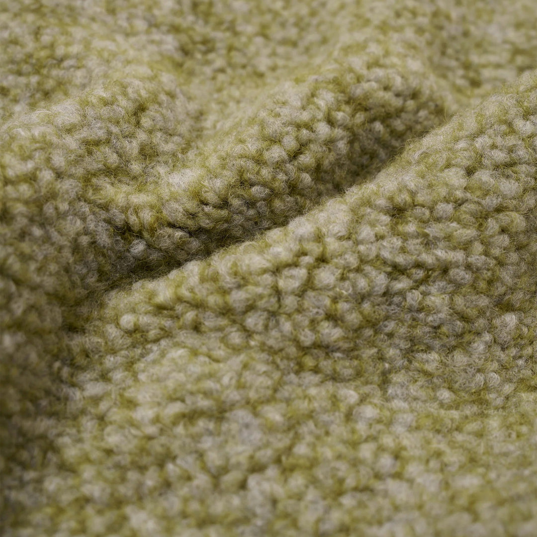 Lancaster Gilet - Light Olive