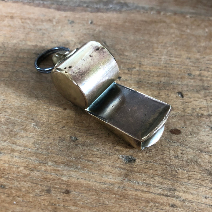 ACME Thunderer Pfeife