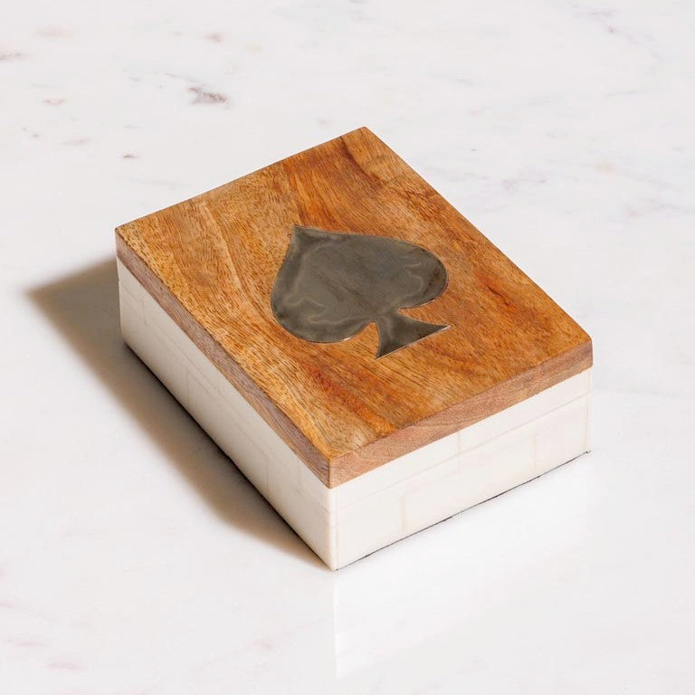 Ace of Spade Box