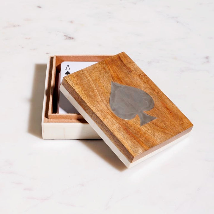 Ace of Spade Box