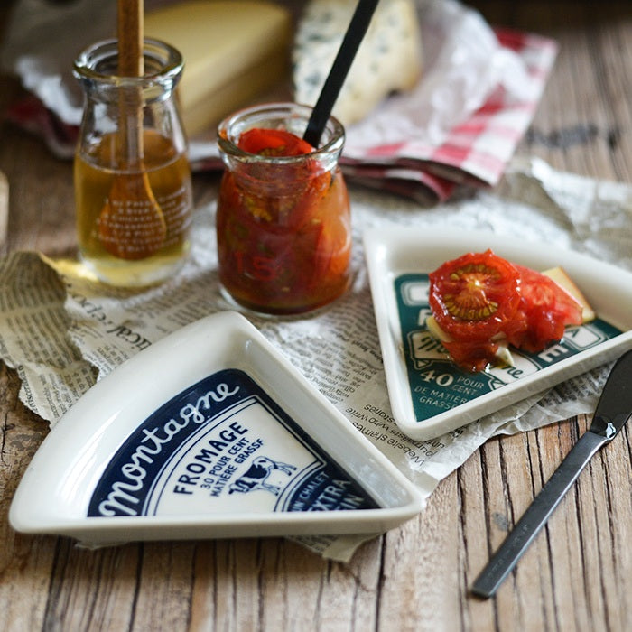 Alpine Cheese Plate