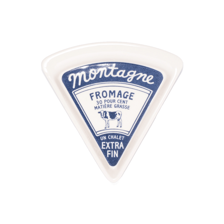Alpine Cheese Plate