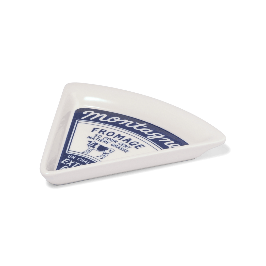Alpine Cheese Plate