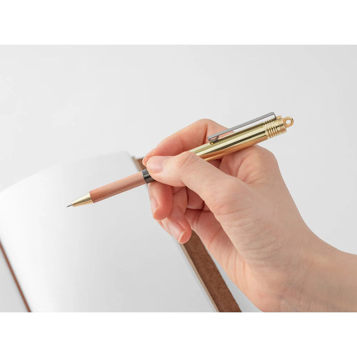 Stylo à bille TRC
