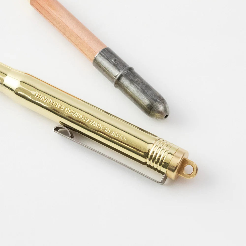 Stylo à bille TRC