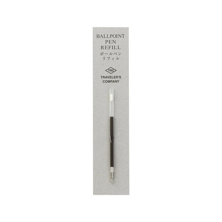 Recharge pour stylo à bille TRC