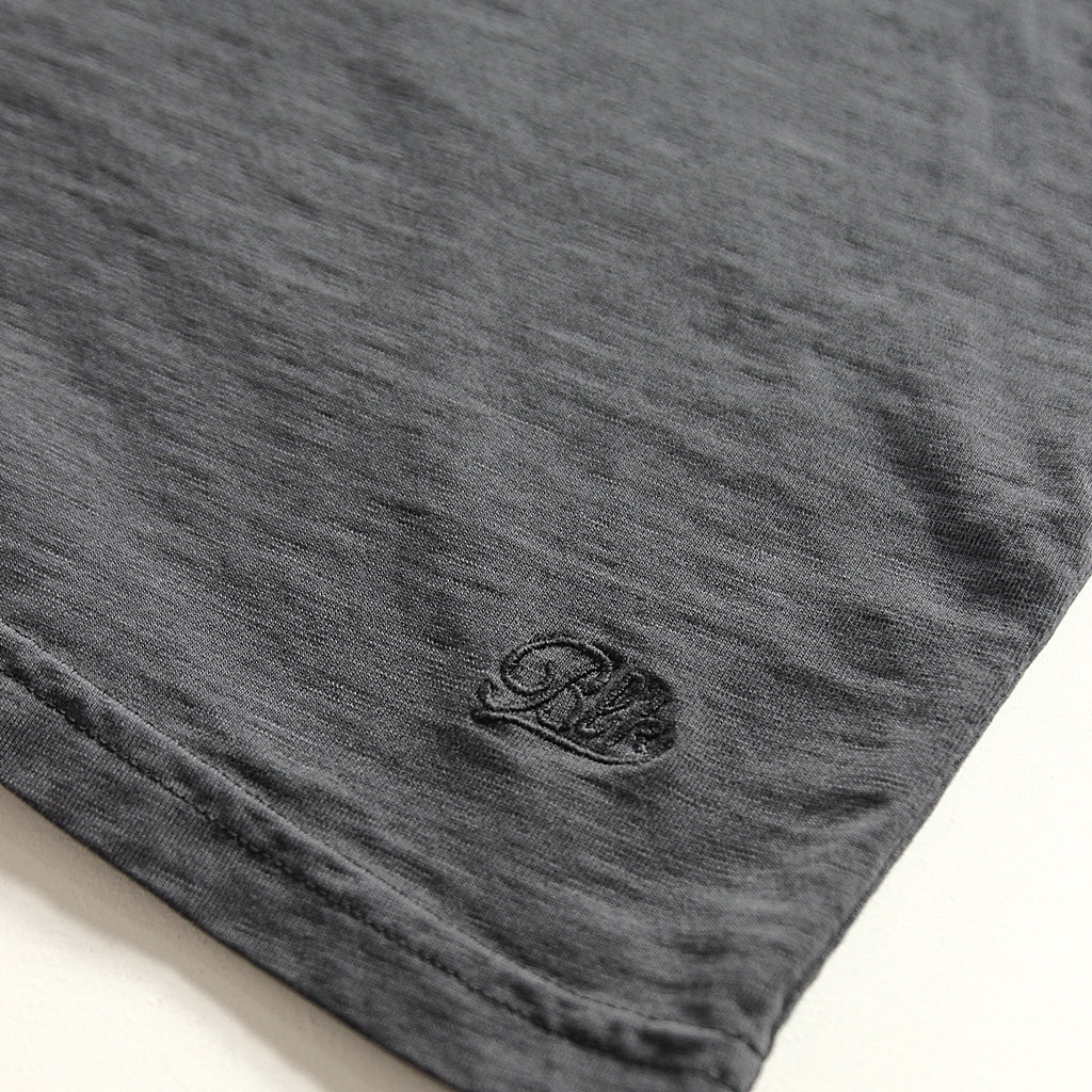 Basic Tee Faded Black