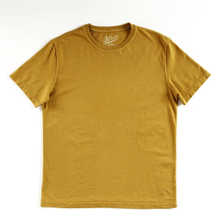 Basic Tee Sahara