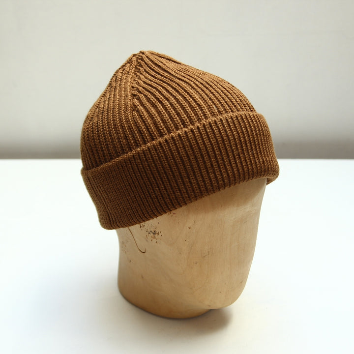 Beanie Medium Tobak
