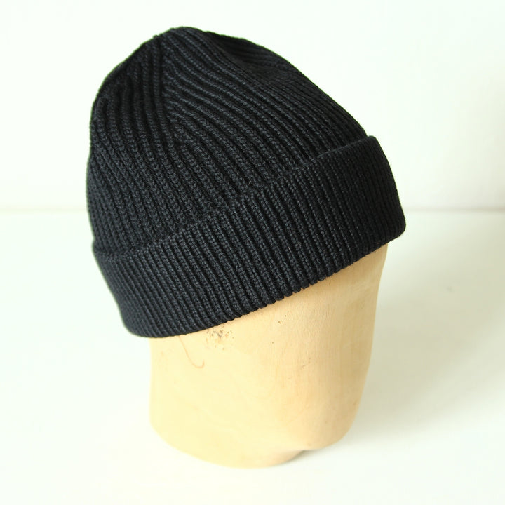 Beanie Medium Black