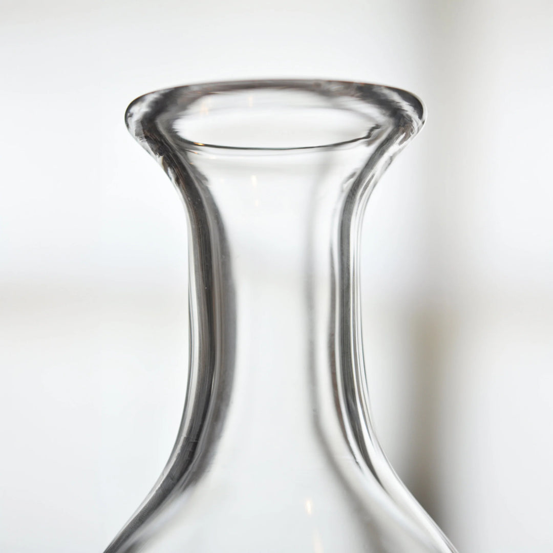 Bistrot Loupe Decanter Boucry