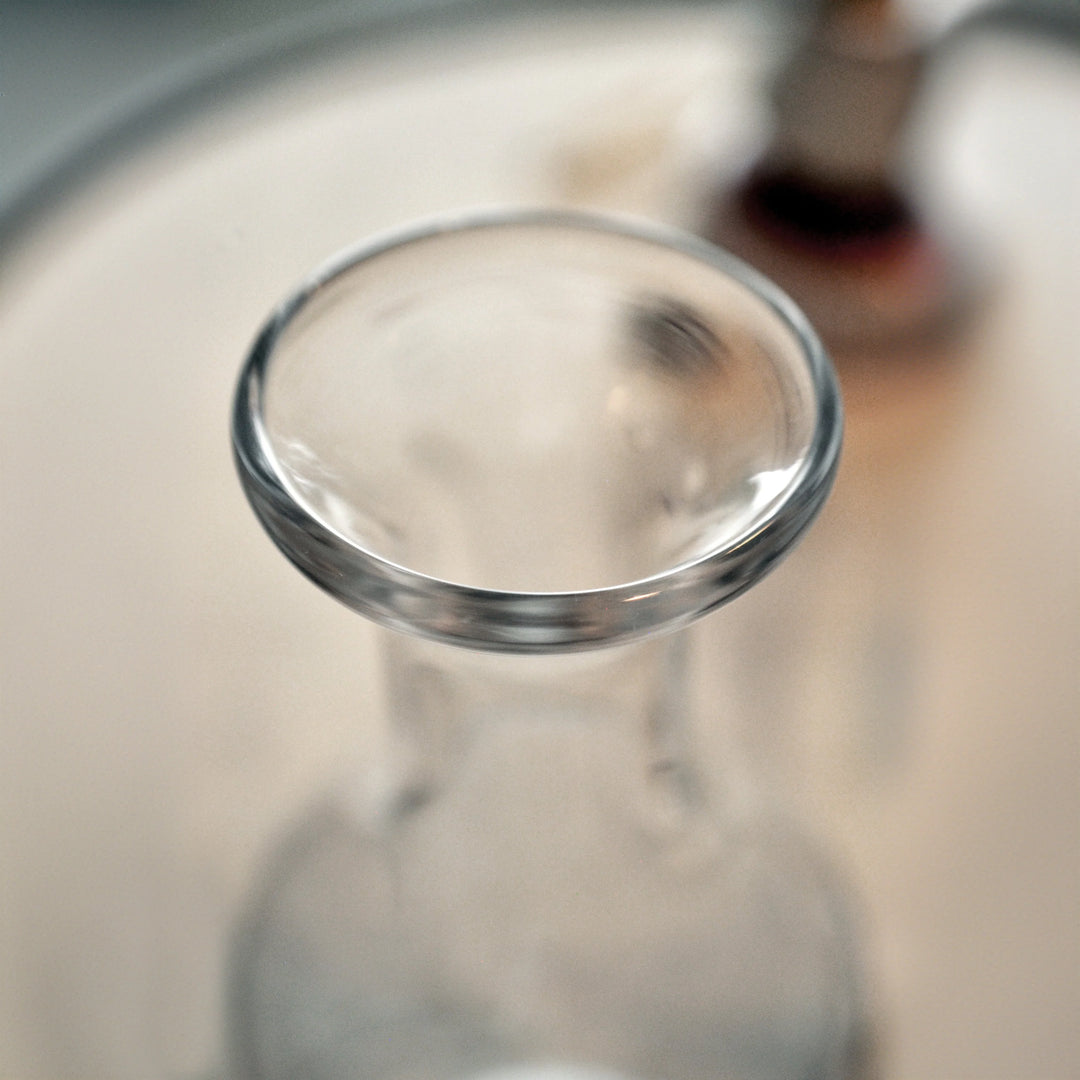 Bistrot Loupe Decanter Boucry