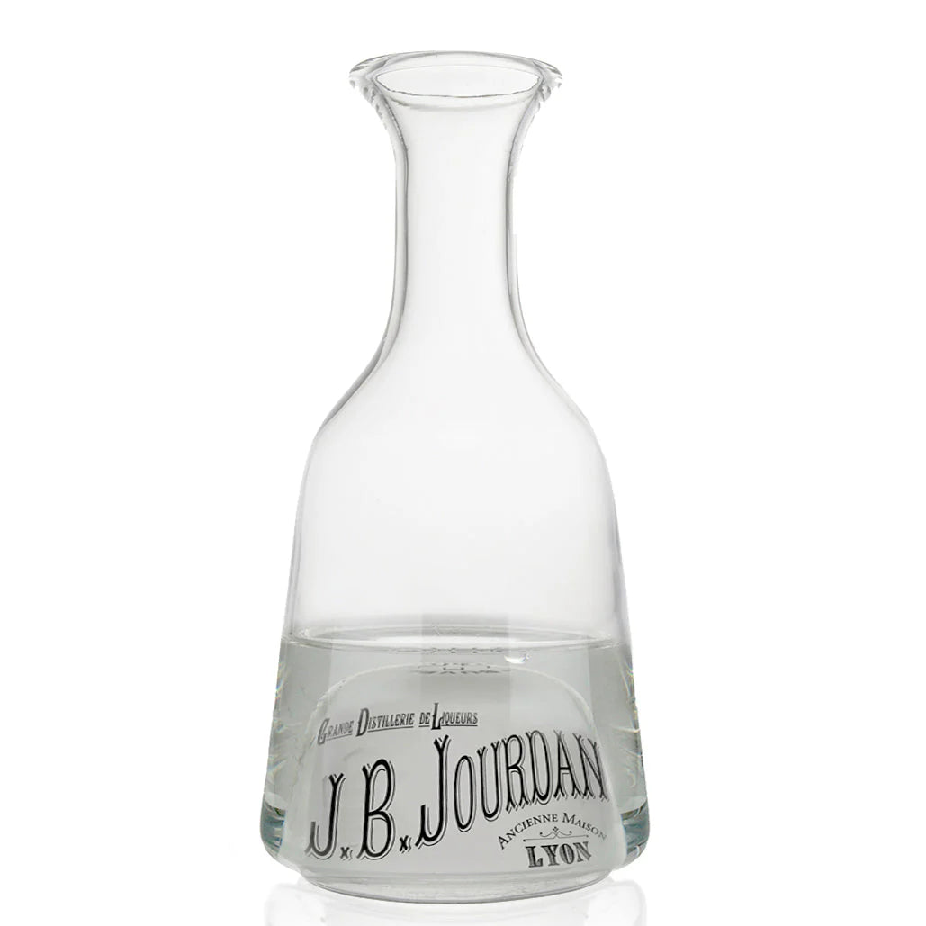 Bistrot Loupe Decanter Jourdan