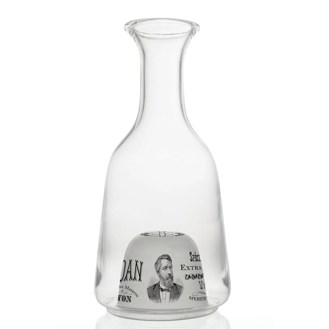 Bistrot Loupe Decanter Jourdan