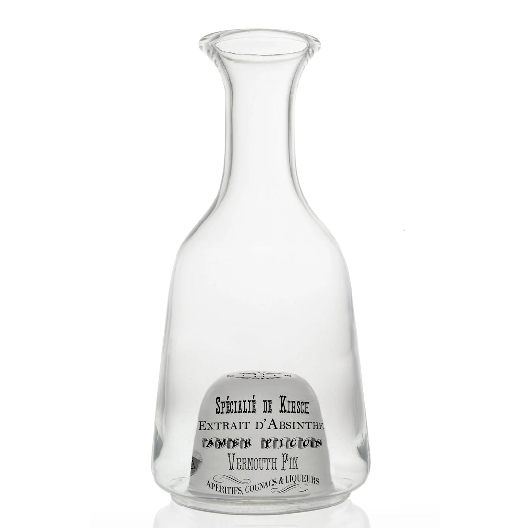 Bistrot Loupe Decanter Jourdan