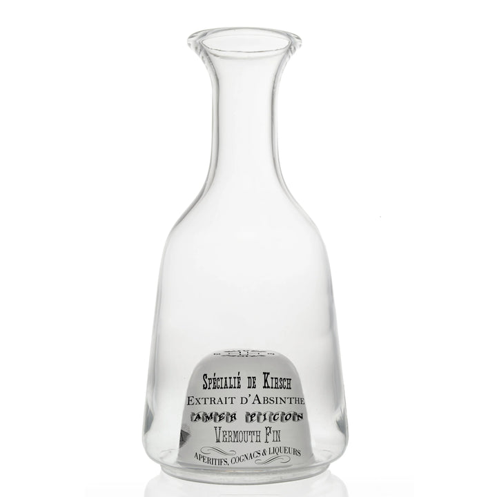 Bistrot Loupe Decanter Jourdan
