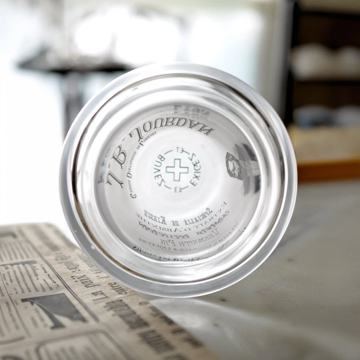 Bistrot Loupe Decanter Jourdan