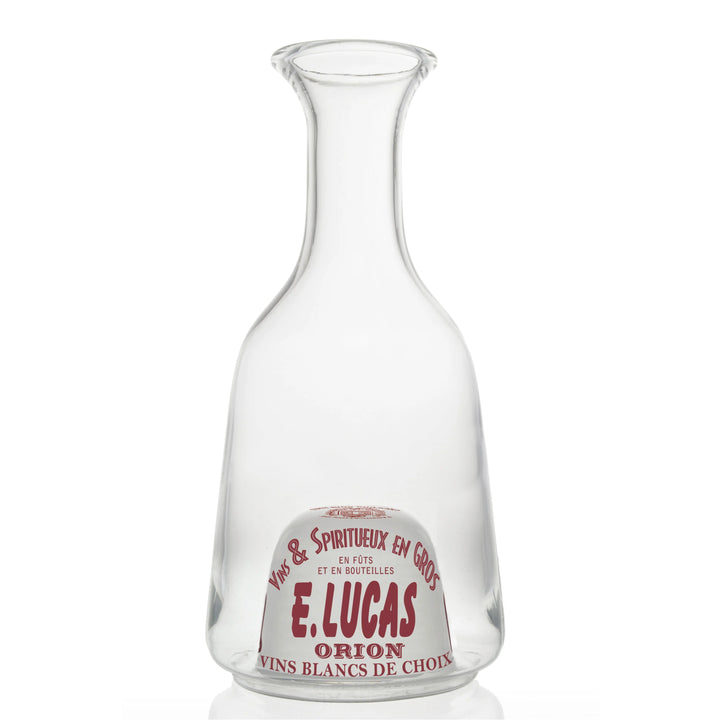 Bistrot Loupe Decanter Lucas