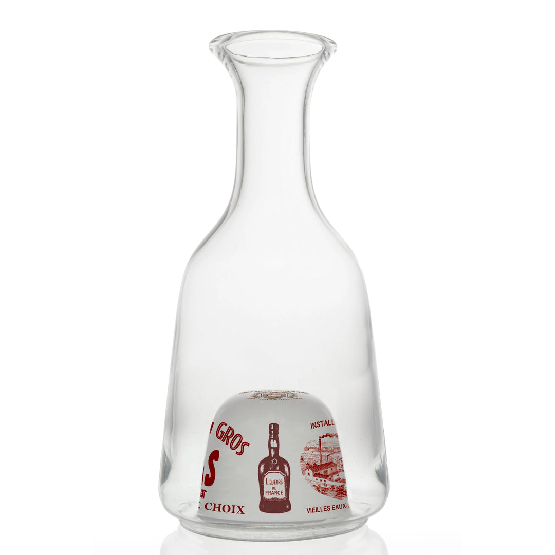 Bistrot Loupe Decanter Lucas