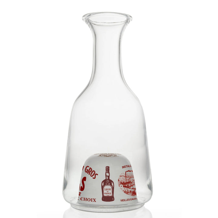 Bistrot Loupe Decanter Lucas