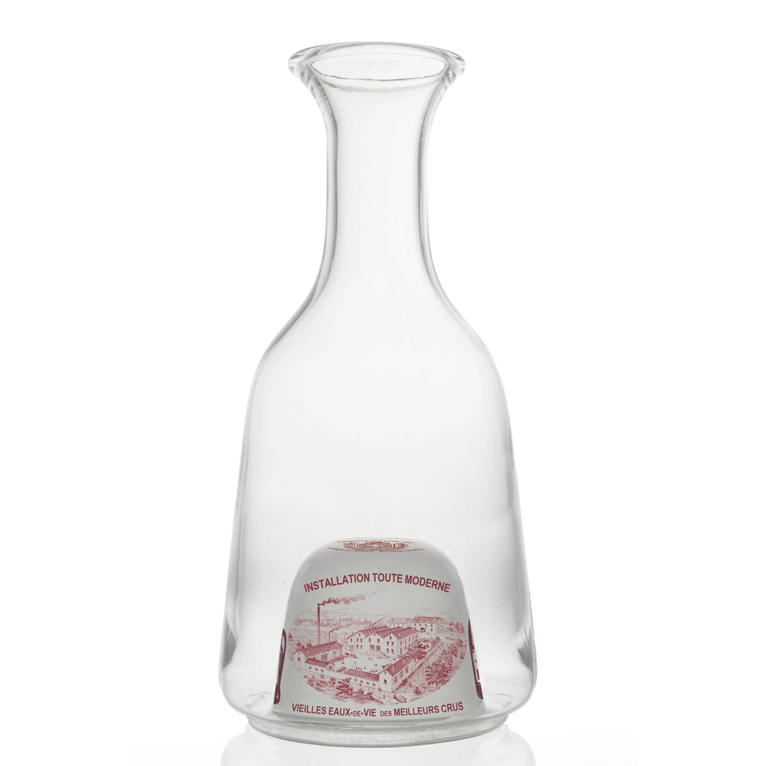 Bistrot Loupe Decanter Lucas